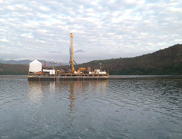 UGent brengt klimaatverandering in Afrika in kaart