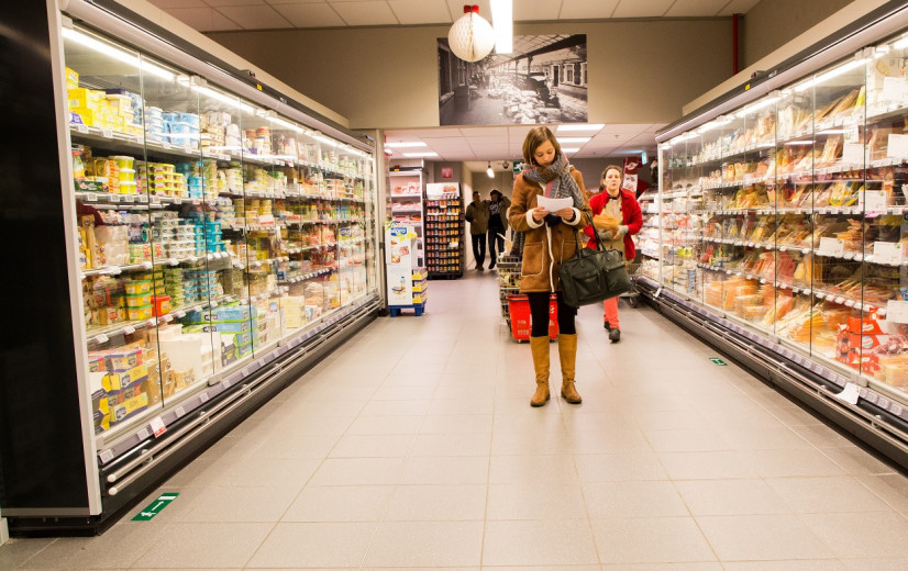 Prijzenoorlog in de supermarkt: "We verloochenen onszelf"