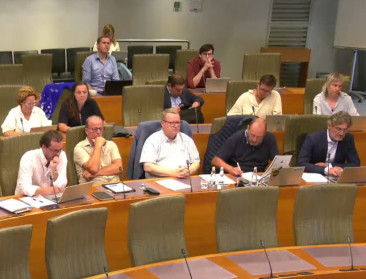 Nieuwe rode lijst: 19 bedrijven vallen eraf en twee nieuwe bedrijven erop
