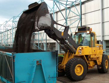 Kringloopspecialist Vlaco viert 25-jarig bestaan