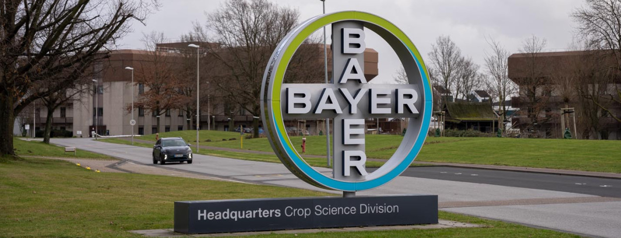 Bayer Monheim