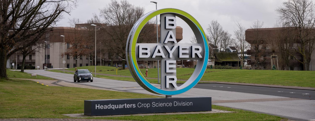 Bayer Monheim