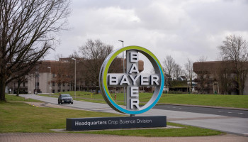 Bayer trekt andermaal naar Amerikaanse Hooggerechtshof omtrent Roundup-rechtszaken