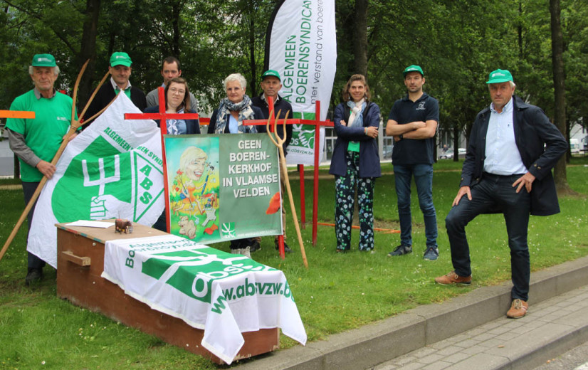 Ook ABS dient lijvig bezwaar in: "De onvrede is groot"