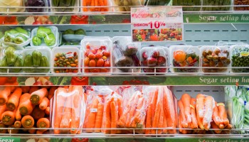 “Supermarkten kunnen veel meer doen voor milieu en klimaat”