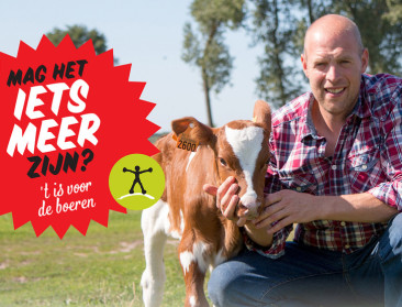 Landbouworganisaties blij met campagne Vredeseilanden