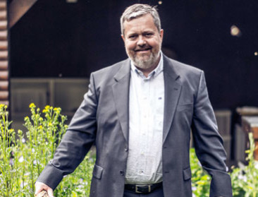 Vlaams Bijenteeltprogramma