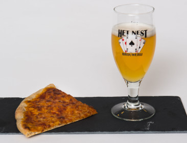 Dit is het eten van de toekomst volgens studenten