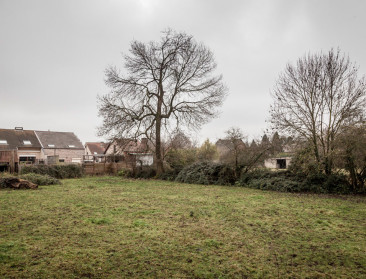 Planschade vergoedt enkel eerste 50 meter van bouwgrond