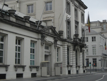 Nu ook in federaal regeerakkoord: "Landbouw is strategische sector"