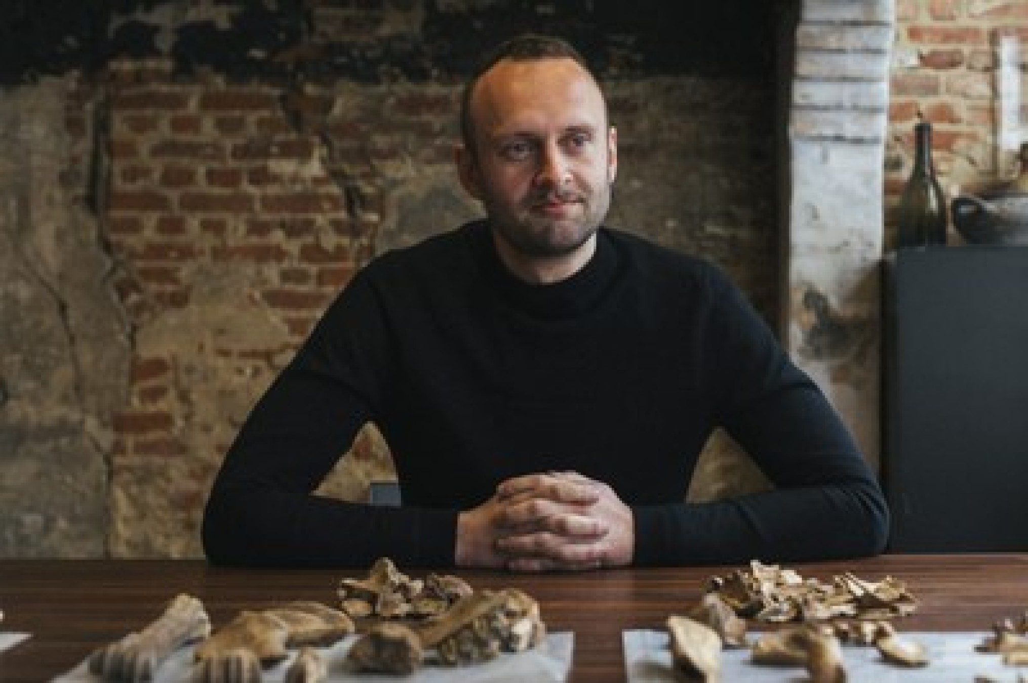 ICAG-Seminarie: 500 jaar veeteelt in Vlaanderen.