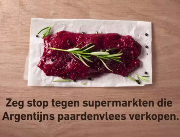 Uitspraak Hof van beroep over GAIA-filmpje op 5 maart