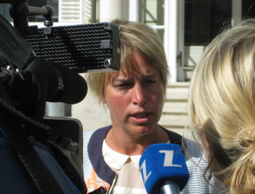 Schauvliege verdedigt natuurbeleid na open brief