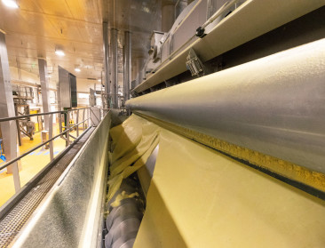 Lutosa investeert 225 miljoen euro in Waregem om productiecapaciteit te verdubbelen