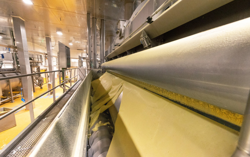 Lutosa investeert 225 miljoen euro in Waregem om productiecapaciteit te verdubbelen
