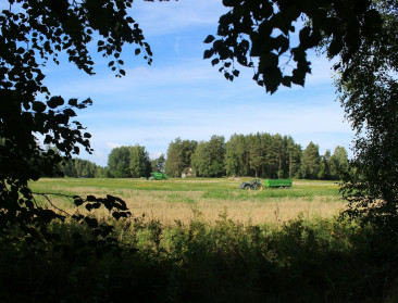INBO-studiedag over polarisatie tussen natuur en landbouw: “Dat er minder landbouw moet zijn als we meer natuur willen, is een schijnbare tegenstelling”