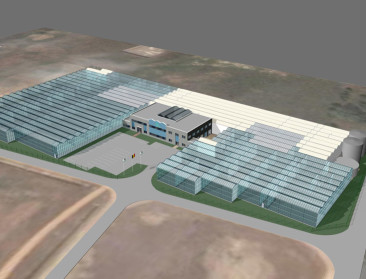 Nieuw onderzoekscentrum SESVanderHave in opbouw