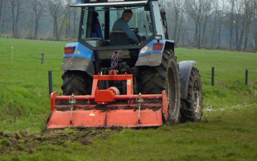 Vlaamse landbouwers leren van elkaar in tien nieuwe duurzaamheidsprojecten