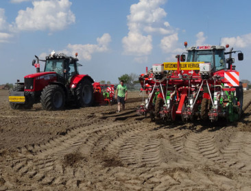 Telersverenigingen willen samen sterker staan
