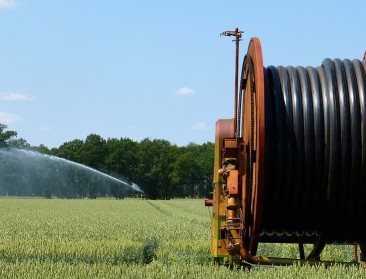 Provincie Limburg lanceert agrowaterloket