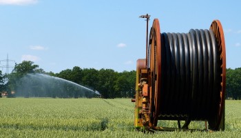 13 miljoen euro voor Water-Land-Schap 2.0 in strijd tegen droogte
