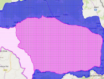 Fransen nemen in overleg met Collin AVP-voorzorgen