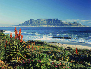 Droogte in Zuid-Afrika nu officieel nationale ramp