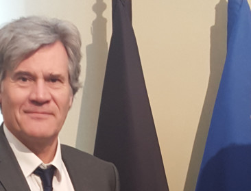 Borsus en Le Foll bepleiten coherent Europees beleid