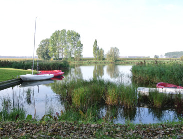 Meetjesland werkt aan gemeenschapsgedragen landbouw