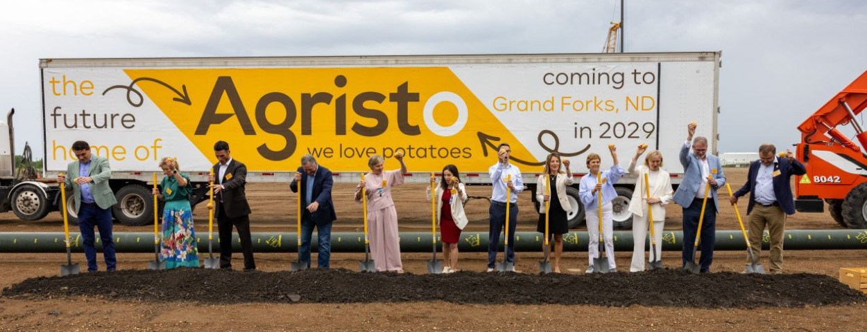 Agristo Grand Forks_Agristo