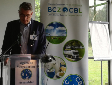 Goed zuiveljaar 2017 geeft zuurstof aan zuivelindustrie