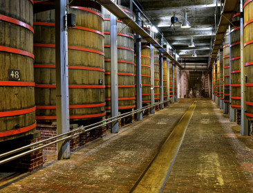 Vlaams roodbruin bier krijgt binnenkort EU-beschermingslabel