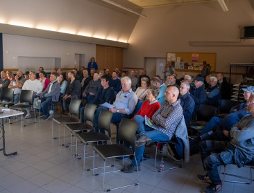 Boeren boos over natuurplannen in Turnhouts Vennengebied: "Landbouw op slot, natuurontwikkeling wél toegestaan"