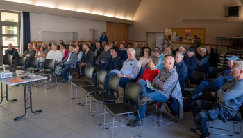 Boeren boos over natuurplannen in Turnhouts Vennengebied: "Landbouw op slot, natuurontwikkeling wél toegestaan"