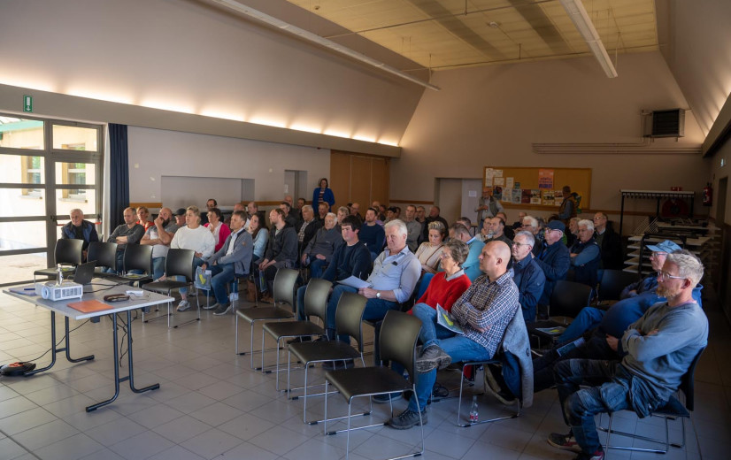 Boeren boos over natuurplannen in Turnhouts Vennengebied: "Landbouw op slot, natuurontwikkeling wél toegestaan"