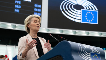 Nieuwe Europese Commissie “von der Leyen II” krijgt groen licht van Parlement