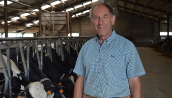 Guido’s boerderij werd onteigend: “Ik rij 2,5 uur naar mijn velden”