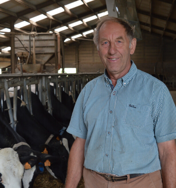 Guido’s boerderij werd onteigend: “Ik rij 2,5 uur naar mijn velden”