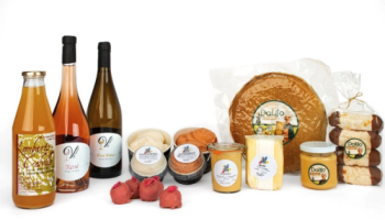 100% West-Vlaams erkent negen nieuwe streekproducten en vier lokale producenten