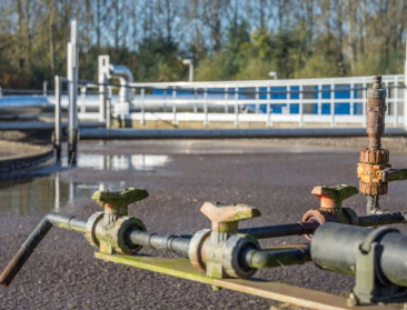Landbouwers kunnen gezuiverd afvalwater Aquafin ophalen
