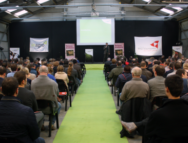 2de trefdag Varkensacademie focust op afzet en kosten