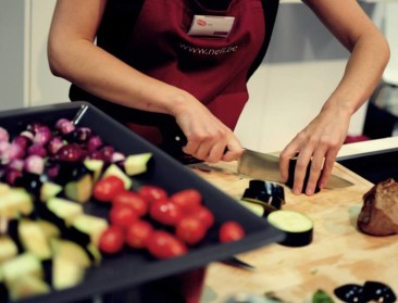 Belg staat gemiddeld 5,9 uur per week achter fornuis