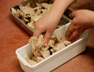 Potjesvlees uit Westhoek draagt voortaan Europees label