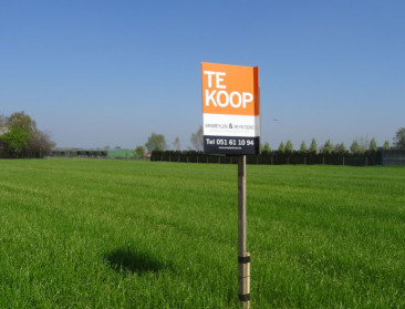 Colruyt Group wil landbouwgronden actief gaan verwerven en exploiteren