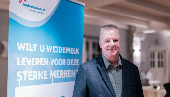 FrieslandCampina wil veehouders in Vlaanderen terugwinnen en start wervingscampagne