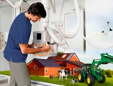 Ondernemerschap is tijd durven nemen voor reflectie