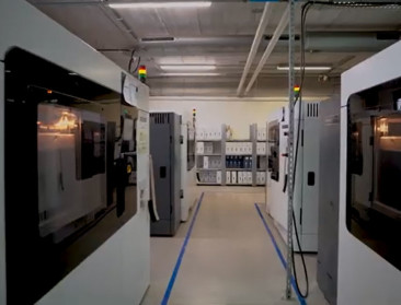 Factory of the Future enthousiasmeert voedingsindustrie