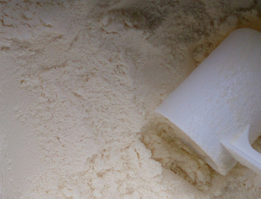 "Afrikaanse markt vraagt om betaalbaar melkpoeder"