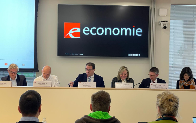 Taskforce Agrovoeding bereikt akkoord rond reeks dringende maatregelen