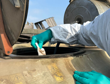 Clarinval: “Besparing FAVV bedraagt helemaal geen 24 procent”